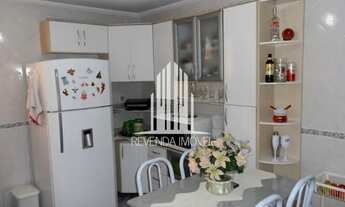 Imagem 6: Sobrado à venda com 120 m² na Vila Império