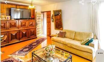 Imagem 3: Casa assobradada 4 dormitórios 3 banheiros 2 vagas