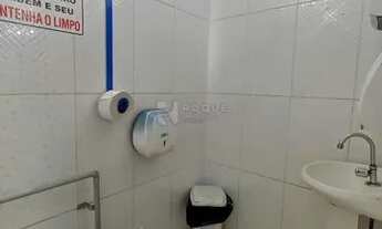 Imagem 3: Barracão/Galpão à venda, Distrito Industrial Prefeito Sebastiao Fumagalli - Limeira/SP