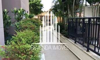 Imagem 10: Apartamento à venda 58m² 3 dormitórios 1 banheiro 1 vaga de garagem Chácara Califórnia