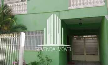 Imagem 2: Casa à venda em Santana com 140m² 3 suítes 4 banheiros 3 vagas