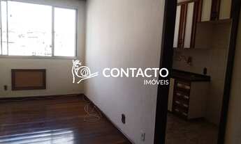 Imagem: Apartamento Rocha 2 Quartos Garagem Perto