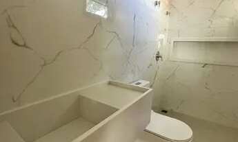 Imagem 6: Casa para venda possui 219 metros quadrados com 4 quartos e mobiliado