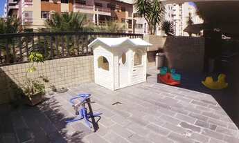 Imagem 4: Apartamento para venda tem 127 metros quadrados com 3 quartos em Ponta Verde - Maceió - AL