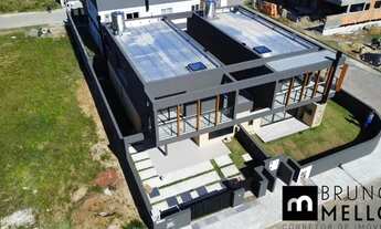 Imagem: FLORIANÓPOLIS - Casa Padrão - VILLA PAMPLONA