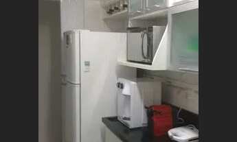 Imagem 2: APARTAMENTO - JARDIM TEXTIL - SP