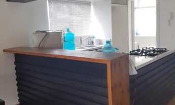 Imagem 5: Apartamento água verde