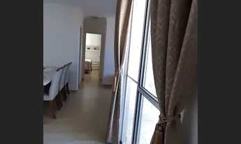 Imagem 4: Apartamento para venda tem 64 metros quadrados com 2 quartos