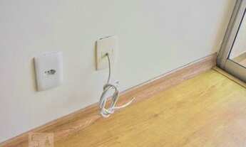 Imagem 7: Apartamento para Aluguel - Brooklin, 2 Quartos, 65 m2