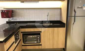 Imagem 4: São Paulo - Apartamento Padrão - VILA MARIANA