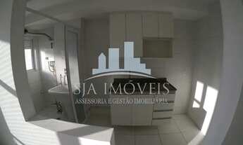 Imagem 4: Apartamento para aluguel tem 54 metros quadrados com 2 quartos em Belenzinho - São Paulo