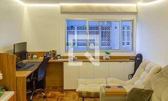 Imagem 6: Apartamento para Aluguel - Bela Vista, 1 Quarto, 54 m2