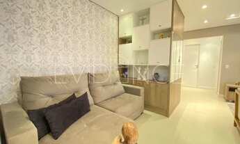 Imagem 5: Cobertura com 3 Quartos, 122m²