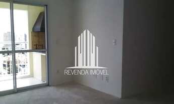 Imagem 1: Apartamento á venda com 65m² 2 quartos 1 vaga e garagem Bairro da Fundação São Caetano do