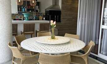 Imagem 6: COND. PRAÇA DAS AGUAS - 242 metros - 3 suites - 3 vagas - lazer completo