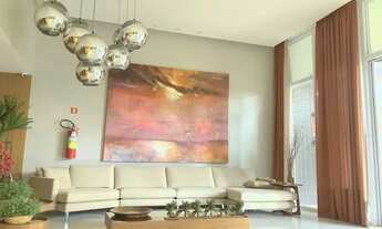 Imagem 2: APTO SEMI-NOVO 190 METROS 4 DORMS. 3 SUÍTES MOEMA Indianópolis - São Paulo - SP