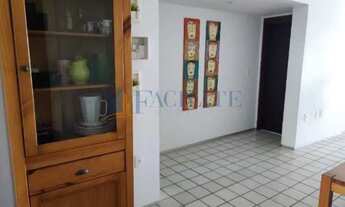 Imagem 3: Apartamento em Camboinha