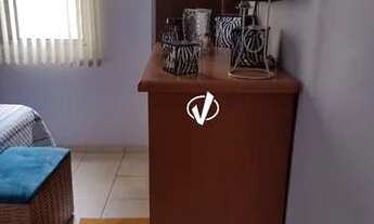 Imagem 3: Apartamento à venda, 2 quartos, 1 suíte, 1 vaga, Parque São Benedito - Pindamonhangaba/SP