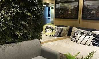 Imagem 6: Studio à venda 1 Quarto, 14.8M², Portão, Curitiba - PR