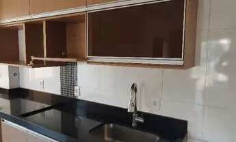 Imagem 6: Apartamento com 3 dormitórios para alugar, 58 m² por R$ 1.908,00/mês - Parque Jambeiro - C