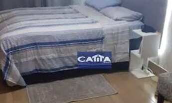 Imagem 5: Sobrado com 3 dormitórios, 120 m² - venda por R$ 515.000,00 ou aluguel por R$ 2.575,00/mês