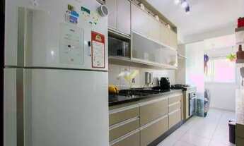 Imagem 6: Apartamento com 2 dormitórios à venda, 70 m² por R$ 580.000,00 - Vila Apiaí - Santo André