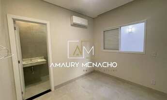 Imagem 4: Casa de condomínio térrea para venda possui 140 metros quadrados com 3 quartos