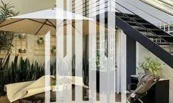 Imagem 2: 2 Casas de 300m² com Academia e 4 Vagas de Garagem