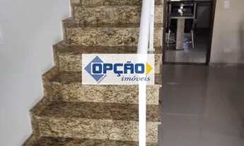 Imagem 2: Sobrado para Venda em São Paulo, ÁGUA RASA, 3 dormitórios, 1 suíte, 2 banheiros, 3 vagas