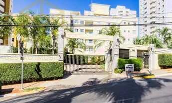 Imagem: Cobertura - Mansões Santo Antônio - Campinas