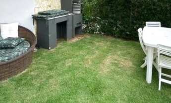 Imagem 2: Casa para venda com 309 metros quadrados com 3 quartos em Arembepe (Abrantes) - Camaçari