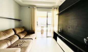 Imagem 4: Apartamento com 3 dormitórios para alugar, 83 m² por R$ 5.635,00/mês - Vila Mascote - São