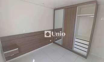 Imagem 5: Apartamento com 2 dormitórios à venda, 63 m² por R$ 290.000,00 - Jardim Parque Jupiá - Pir