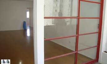 Imagem 2: Apartamento para aluguel possui 109 metros quadrados com 2 quartos, Pinheiros - São Paulo