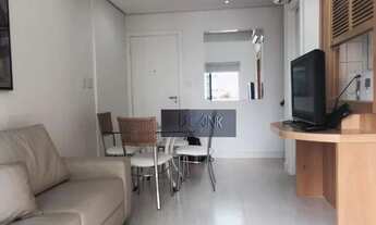 Imagem 6: Apartamento com 1 Quarto para alugar, 50m²