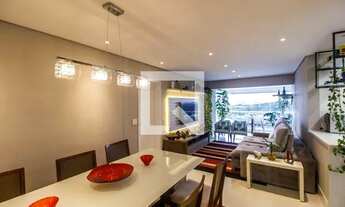 Imagem 5: Apartamento para Aluguel - Jardim Iracema, 3 Quartos, 105 m2