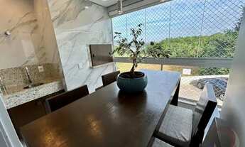 Imagem: Apartamento para venda com 3 quartos em