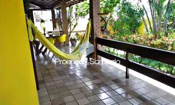 Imagem 5: Casa à venda em Lauro de Freitas,BA Ipitanga 6 quartos