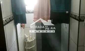 Imagem 6: Apartamento GRANDE e MOBILIADO no FORTE com sacada, venha conhecer na imobiliária em Praia