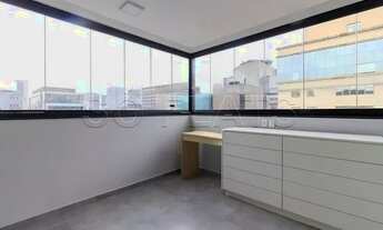 Imagem 11: Residencial VN Gomes de Carvalho disponível para venda com 1 dorm e 1 vaga na Vila Olímpia