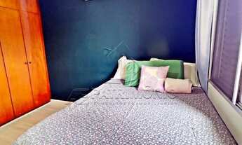 Imagem 6: SOROCABA - Apartamento Padrão - América