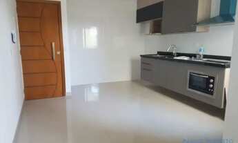 Imagem 2: APARTAMENTO - UTINGA - SP