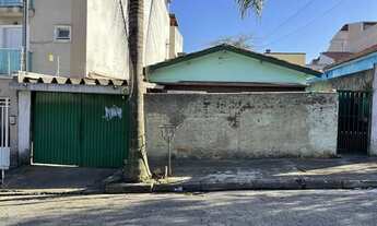 Imagem: CASA TÉRREA 2 DORMITÓRIOS, 2 VAGAS 100M²