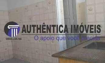 Imagem 2: CASA para LOCAÇÃO - JAGUARIBE - OSASCO - SÃO PAULO - AUTHÊNTICA IMÓVEIS