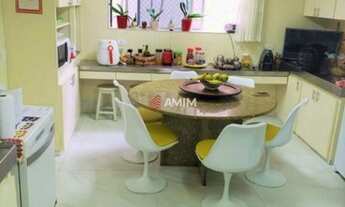 Imagem: Apartamento para venda possui 450 m² com