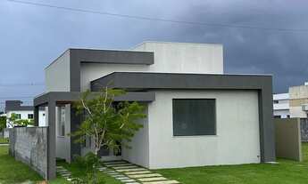 Imagem 2: CASA PARA VENDA NO TERRAS ALPHAVILLE-CAMAÇARI