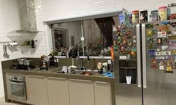 Imagem 13: Aluguel de Casa de Alto Padrão no Condomínio Jardim Veneza