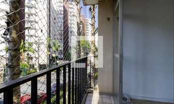 Imagem 5: Apartamento para Aluguel - Jardim São Saverio, 2 Quartos, 58 m2