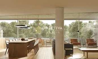 Imagem 4: Garden à venda 3 Quartos 3 Suites 3 Vagas 209.44M² Três Figueiras Porto Alegre - RS