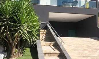 Imagem 2: CASA EM CONDOMÍNIO - RESIDENCIAL REAL PARK - SP